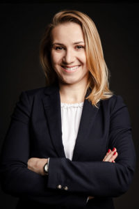 Joanna Siedlaczek