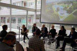 KONFERENCJA SUSTAINABLE DEVELOPMENT GOALS IN ARCHITECTURE AND PLANNING