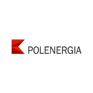 Polenergia log