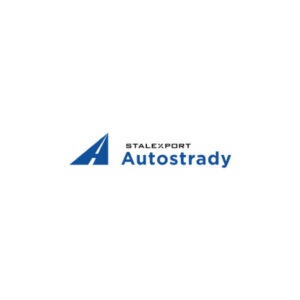 Stalexport Autostrady Logo